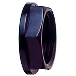 Image 1 of Adaptaflex Conduit Locknut LNPB/M16 for $2.20