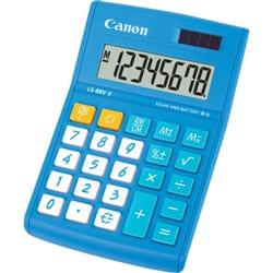 Canon Calculator  LS88VIIB for $20.80
