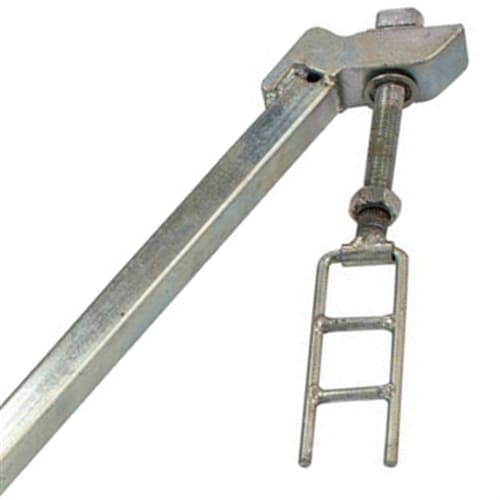 Image 2 of MSS Power Work Manhole MSS-GAT-LONG for $219.80