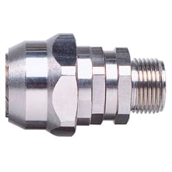 Image 1 of Adaptaflex Conduit Fitting PBF21/M20/B for $61.10