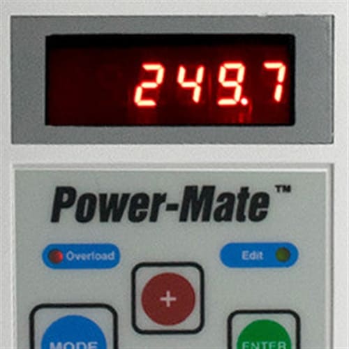 Image 2 of Cabac Meter PM10A for $277.60