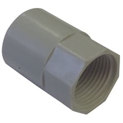 Matching Product for Tripac Conduit CC2550 is Conduit Fitting 25mm PVC PS-F25