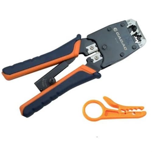 Image 2 of Cabac Crimper RJ1245 for $116.30