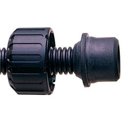 Adaptaflex Conduit Reducer 21mm RK34-21 for $7.20