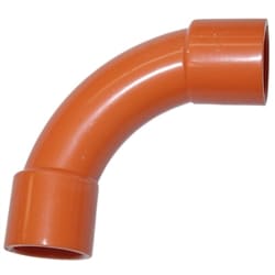 Tripac Conduit Fitting 25mm PVC SBO25-P for $11.40