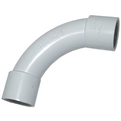 Tripac Conduit Fitting 20mm PVC SBW20-P for $13.90