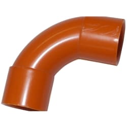 Matching Product for Tripac Conduit CCO2010 is Conduit Fitting 20mm PVC SEO20-P