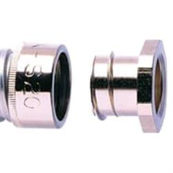 Matching Product for Adaptaflex Conduit SP20/BL/50M is Conduit Fitting 20mm Brass SP20/20/C