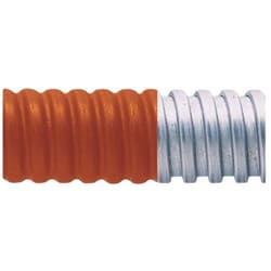 Matching Product for Adaptaflex Conduit Fitting SP25/25/C is Conduit 25mm Steel SP25/OR/25M