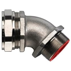 Image 1 of Adaptaflex Conduit Fitting SPL40/M40/C45 for $154.50