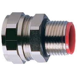 Matching Product for Adaptaflex Conduit SPL25/OR/25M is Conduit Fitting 25mm Brass SPL25/M25/M