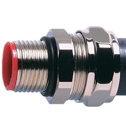 Adaptaflex Conduit Fitting 25mm Brass SPL25/M25/A for $18.20