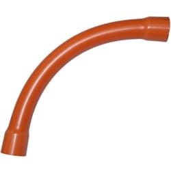 Matching Product for Tripac Conduit CCO2010 is Conduit Fitting 20mm PVC SWB20-90-P