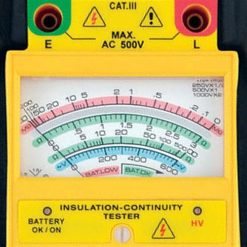 Image 3 of Cabac Tester T2732 for $425.40