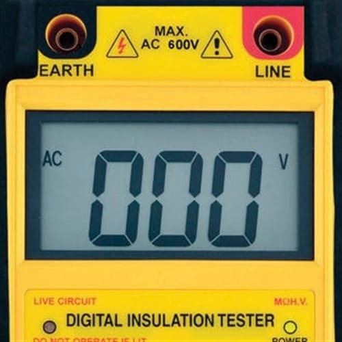 Image 2 of Cabac Tester T2751 for $493.40