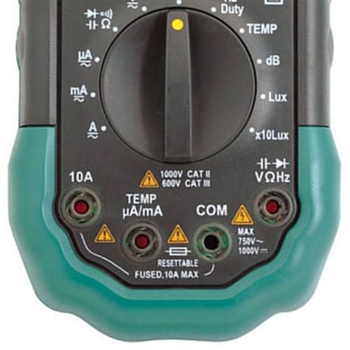 Image 4 of Cabac Meter T8229 for $232.20