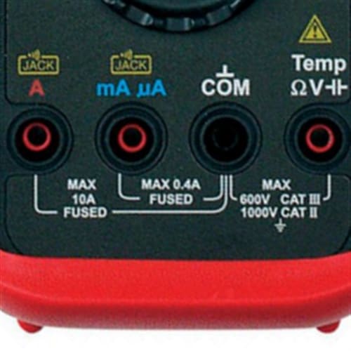 Image 4 of Cabac Meter TBM807 for $246.70