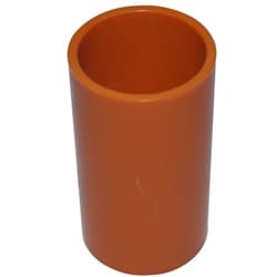 Matching Product for Tripac Conduit CCO5025 is Conduit Fitting 50mm PVC TCO50-P