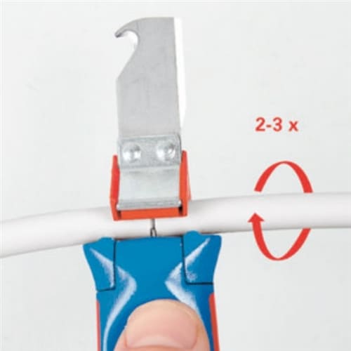 Image 3 of Cabac Wire Stripper KAM1/K for $74.80