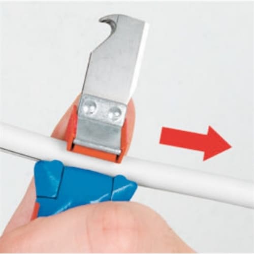 Image 4 of Cabac Wire Stripper KAM1/K for $74.80