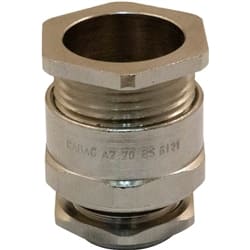 Cabac Cable Gland 63mm A2-63S for $46.50