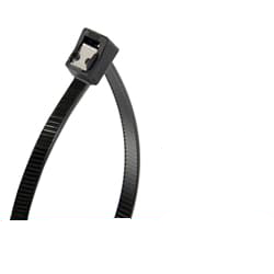 Image 1 of Cabac Cable Tie CT290BK/50SC for $3.90