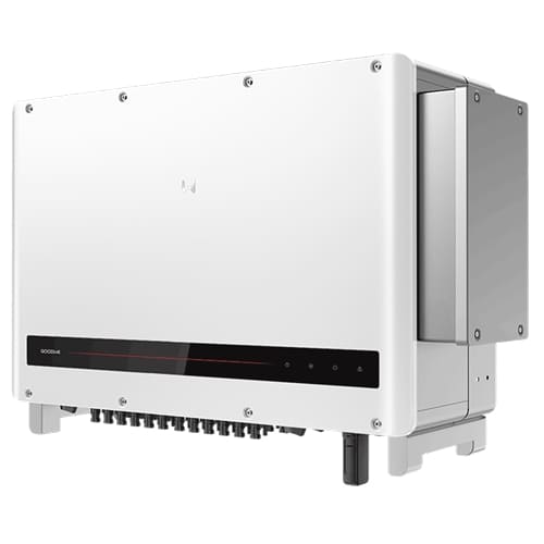 Image 2 of Goodwe Solar Inverter GW110K-HT for $7980.00