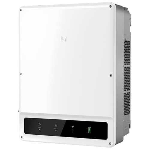 Image 2 of Goodwe Solar Inverter GW20K-ET for $5488.00