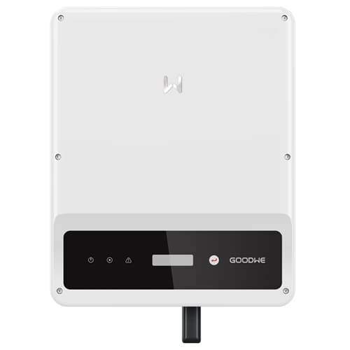 Image 2 of Goodwe Solar Inverter GW20KAU-DT for $2580.00