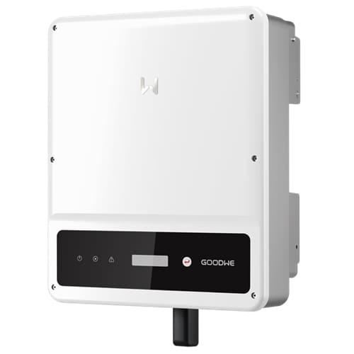 Image 3 of Goodwe Solar Inverter GW20KAU-DT for $2580.00