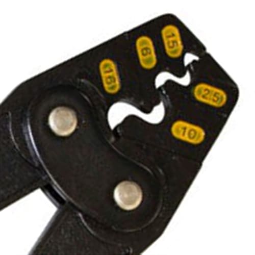 Image 2 of Cabac Crimper K26 for $128.70