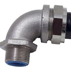 Matching Product for Cabac Conduit CVJC20-25 is Conduit Fitting 20mm Steel LTCM-S21