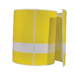 Cabac Label Tag  OPT-YELLOW for $77.10