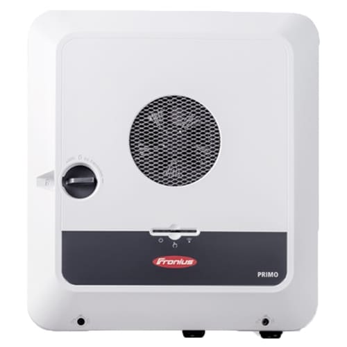 Image 3 of Fronius Solar Inverter Primo GEN24 3.0 for $1740.00