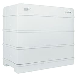 Sungrow Solar Battery  SBR096 for $7241.00