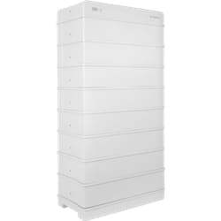 Image 1 of Sungrow Solar Battery SBR256 for $16219.00