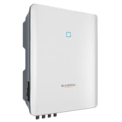 Image 1 of Sungrow Solar Inverter SG8.0RT for $1690.00