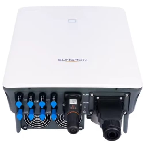 Image 2 of Sungrow Solar Inverter SG10RT for $2115.00