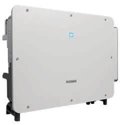 Image 1 of Sungrow Solar Inverter SG110CX-P2 for $8960.00