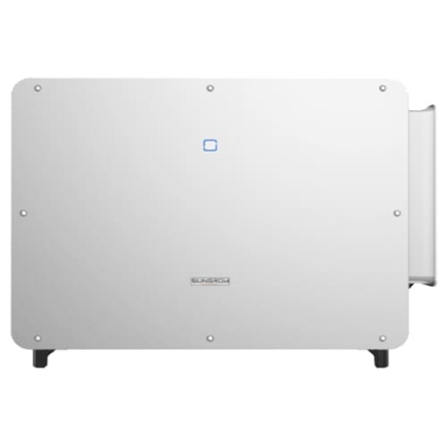 Image 2 of Sungrow Solar Inverter SG110CX-P2 for $8960.00