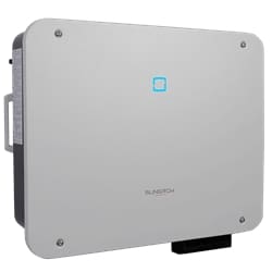 Image 1 of Sungrow Solar Inverter SG30CX-P2 for $3935.00