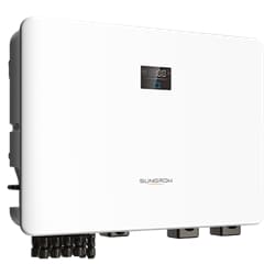 Image 1 of Sungrow Solar Inverter SH8.0RS for $2998.00