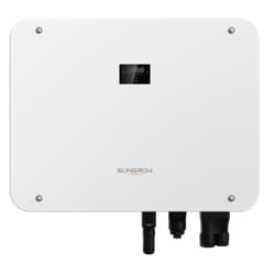 Sungrow Solar Inverter  SH15T for $4699.00