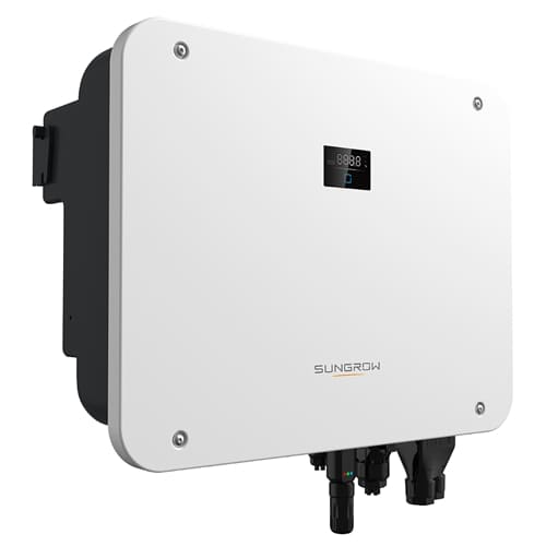 Image 2 of Sungrow Solar Inverter SH15T for $4699.00