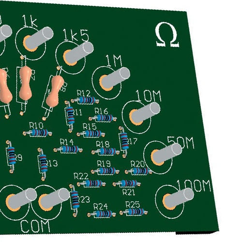 Image 3 of Cabac Tester TR-PCB for $48.00