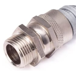 Cabac Conduit Fitting 32mm Brass VJCM-B13 for $22.70