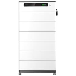 Image 1 of Goodwe Solar Battery LX F19.2-H-20 for $12288.00