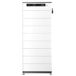 Goodwe Solar Battery  LX F25.6-H-20 for $15688.00