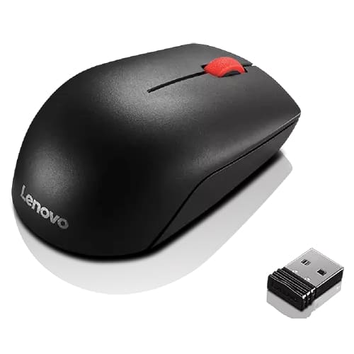 Image 2 of Lenovo Mouse Wireless it4Y50R20864 for $20.00