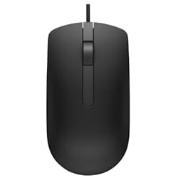 Dell Mouse USB  it570-AASJ for $14.00